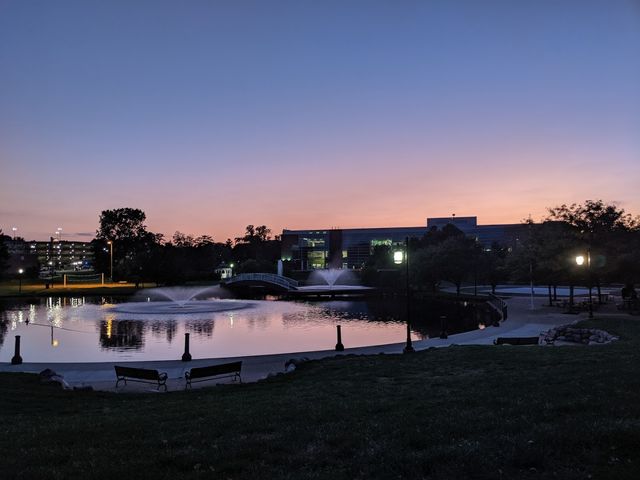 Photo of Eastern Michigan University