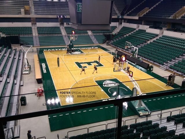 Photo of Eastern Michigan University