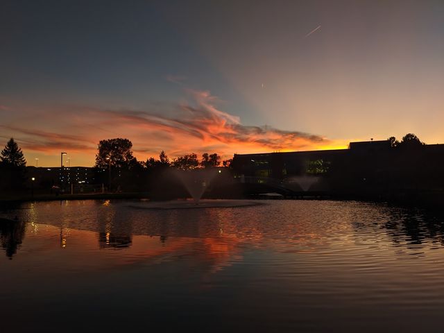 Photo of Eastern Michigan University