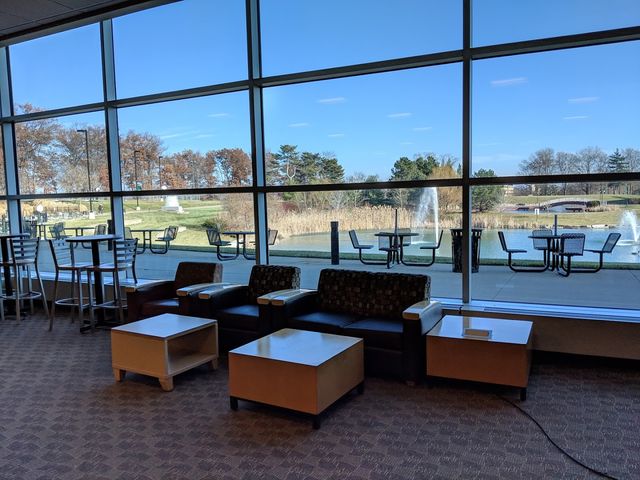 Photo of Eastern Michigan University