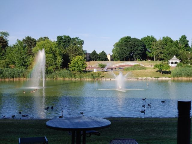 Photo of Eastern Michigan University