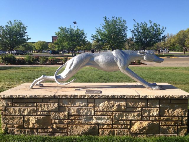 Photo of Eastern New Mexico University-Main Campus