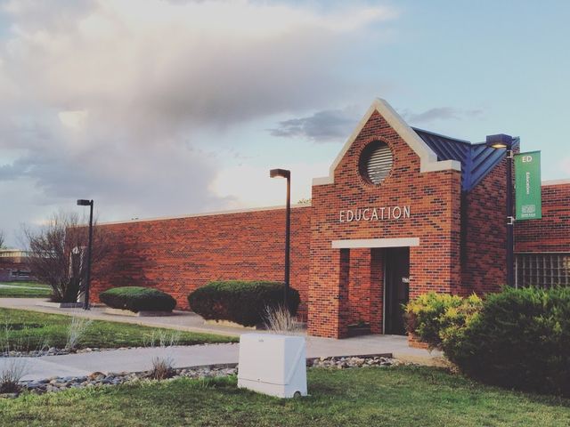 Photo of Eastern New Mexico University-Main Campus