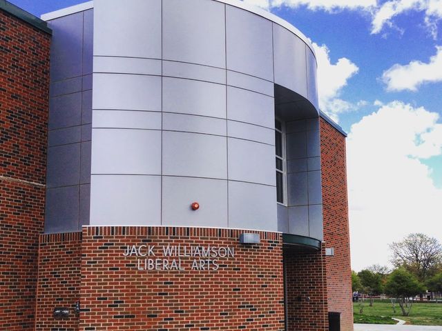 Photo of Eastern New Mexico University-Main Campus