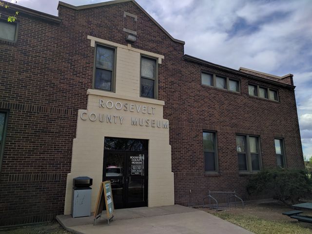 Photo of Eastern New Mexico University-Main Campus