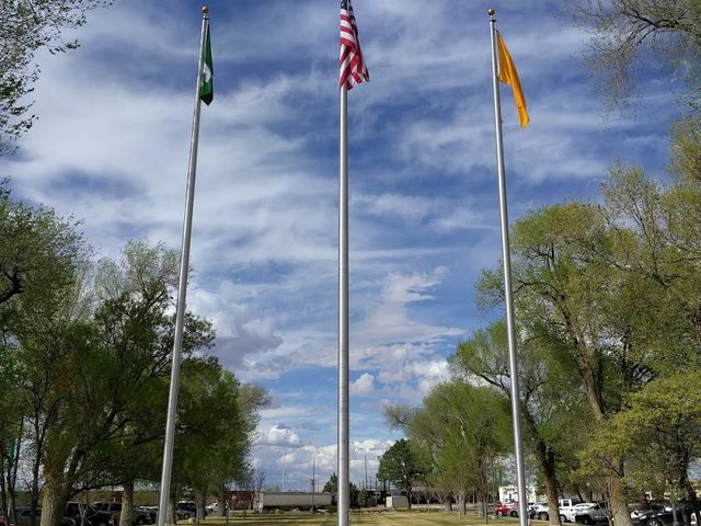 Photo of Eastern New Mexico University-Main Campus