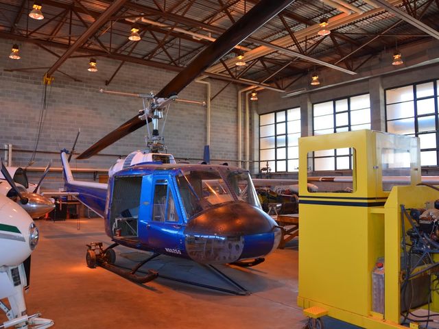 Photo of Eastern New Mexico University-Roswell Campus