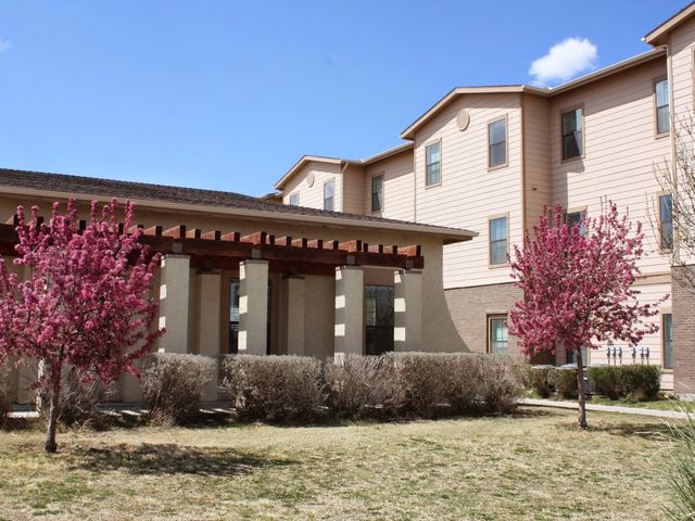 Photo of Eastern New Mexico University-Roswell Campus