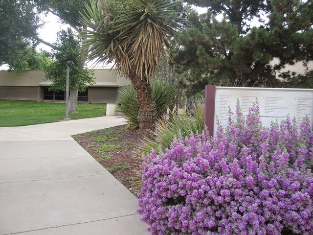 Photo of Eastern New Mexico University-Roswell Campus