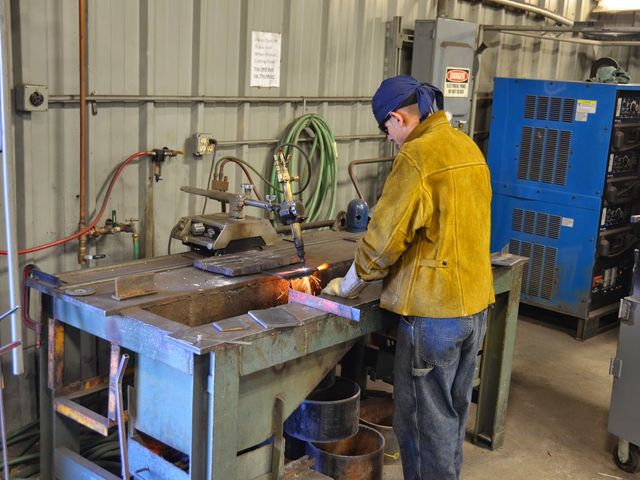 Photo of Eastern New Mexico University-Roswell Campus