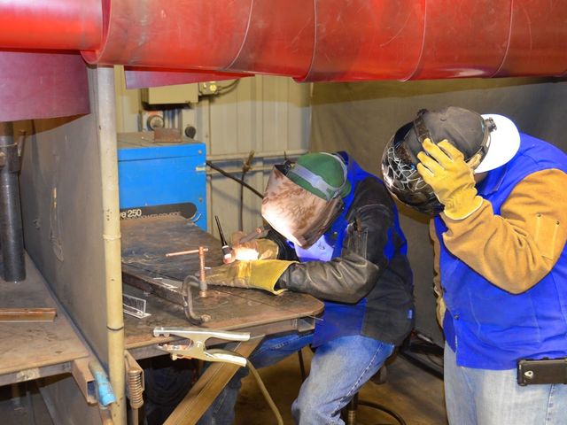 Photo of Eastern New Mexico University-Roswell Campus