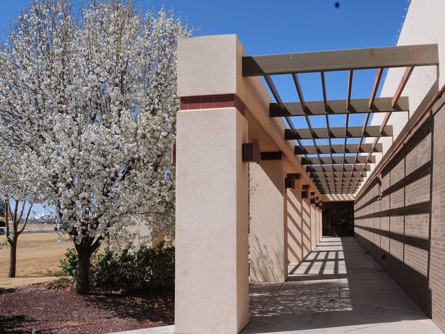 Photo of Eastern New Mexico University-Roswell Campus