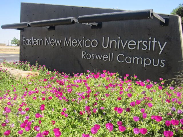 Photo of Eastern New Mexico University-Roswell Campus