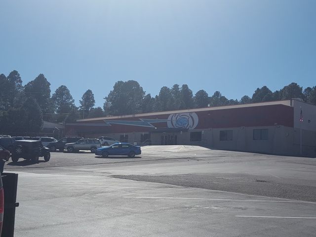 Photo of Eastern New Mexico University Ruidoso Branch Community College