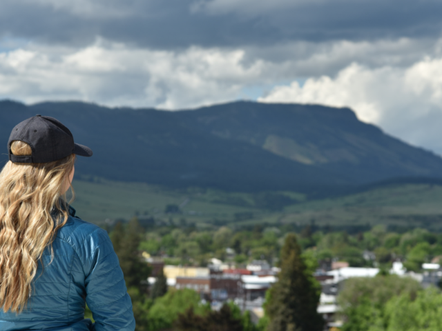 Photo of Eastern Oregon University