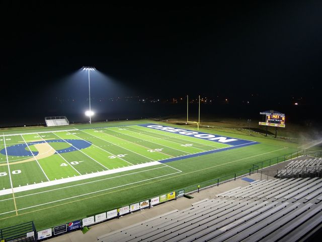 Photo of Eastern Oregon University