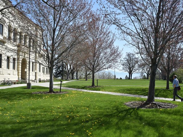 Photo of Eastern Oregon University