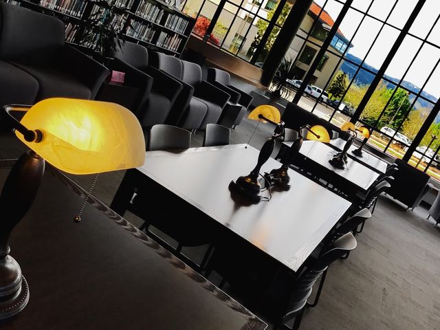 Photo of Eastern Oregon University