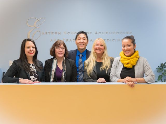Photo of Eastern School of Acupuncture and Traditional Medicine