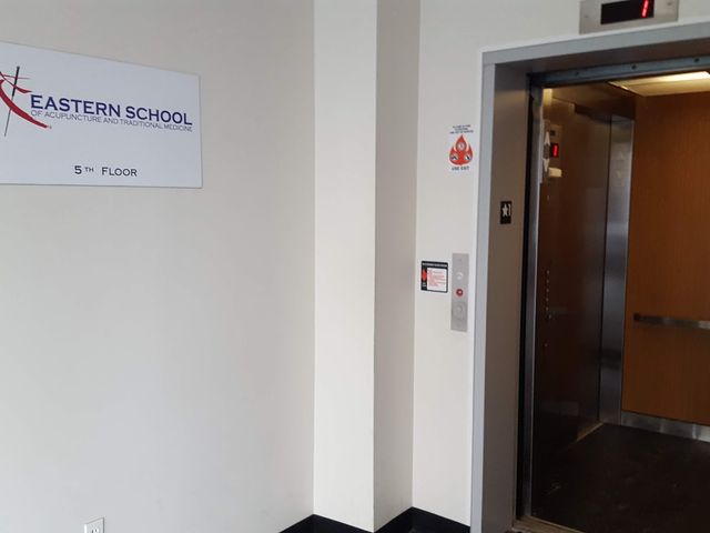 Photo of Eastern School of Acupuncture and Traditional Medicine