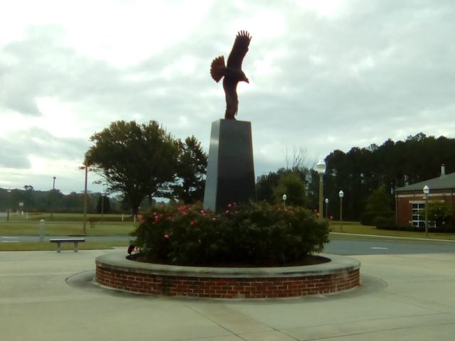 Photo of Eastern Shore Community College