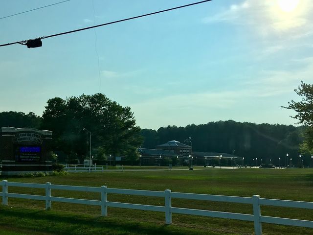 Photo of Eastern Shore Community College