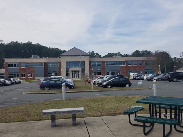 Photo of Eastern Shore Community College