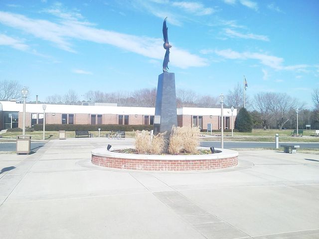 Photo of Eastern Shore Community College