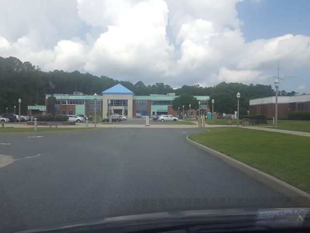 Photo of Eastern Shore Community College