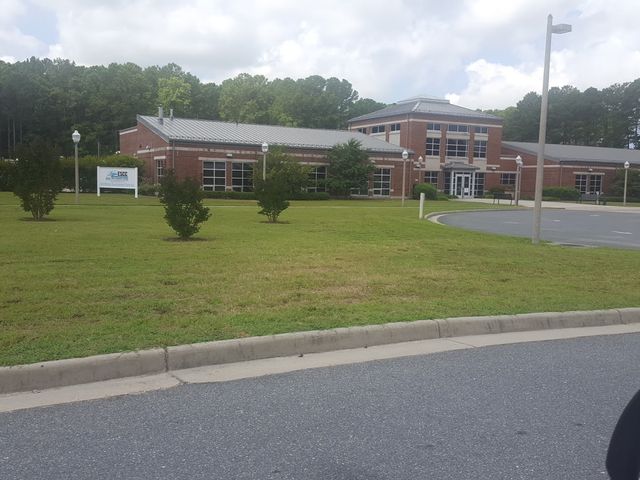 Photo of Eastern Shore Community College