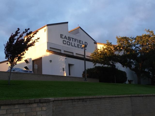 Photo of Eastfield College