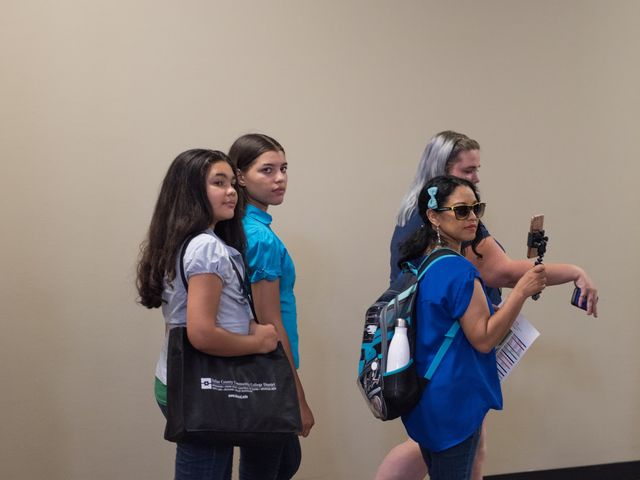 Photo of Eastfield College