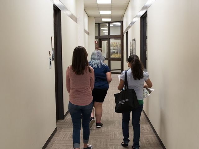 Photo of Eastfield College