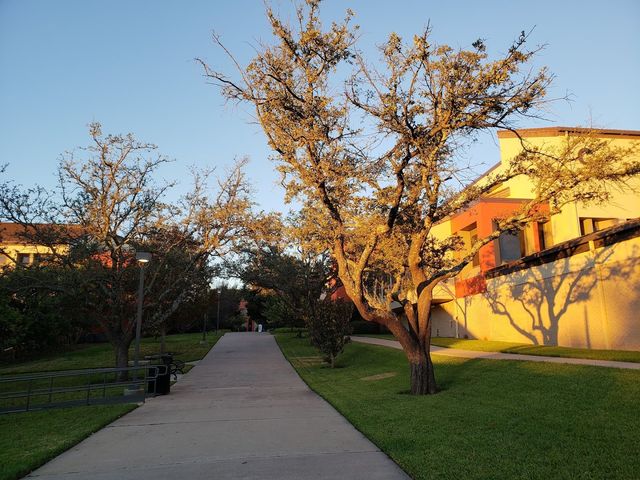 Photo of Eastfield College