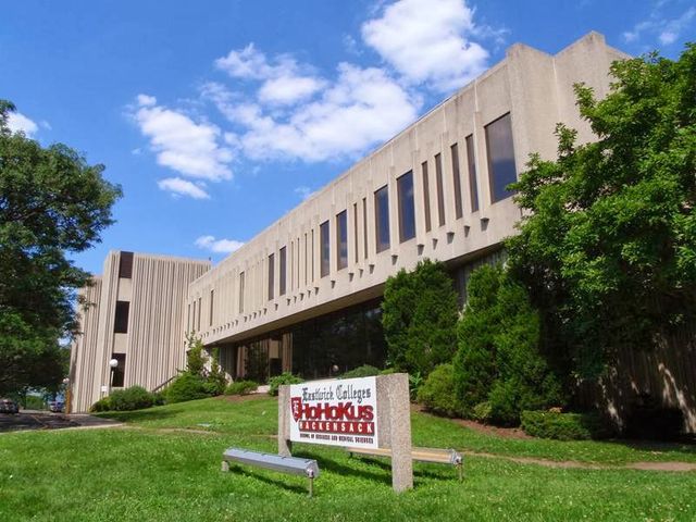 Photo of Eastwick College-Hackensack
