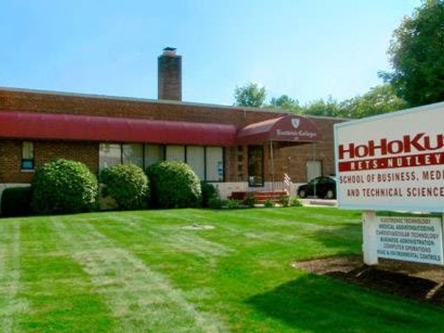 Photo of Eastwick College-Nutley