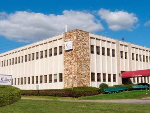 Photo of Eastwick College-Ramsey