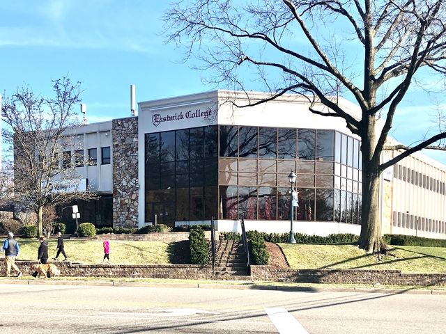 Photo of Eastwick College-Ramsey