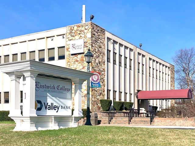 Photo of Eastwick College-Ramsey