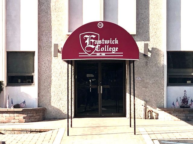 Photo of Eastwick College-Ramsey