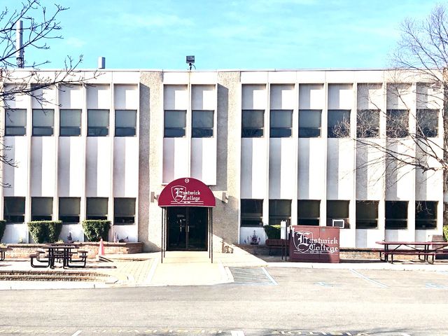 Photo of Eastwick College-Ramsey