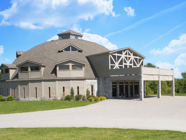 Photo of Ecclesia College