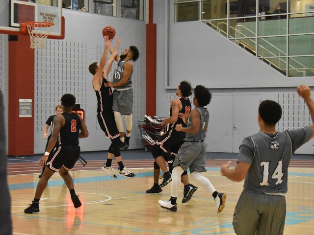 Photo of Ecclesia College