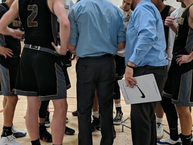 Photo of Ecclesia College