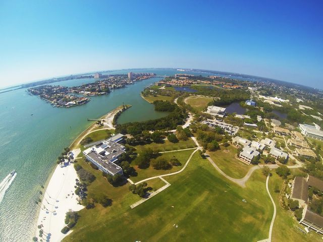 Photo of Eckerd College