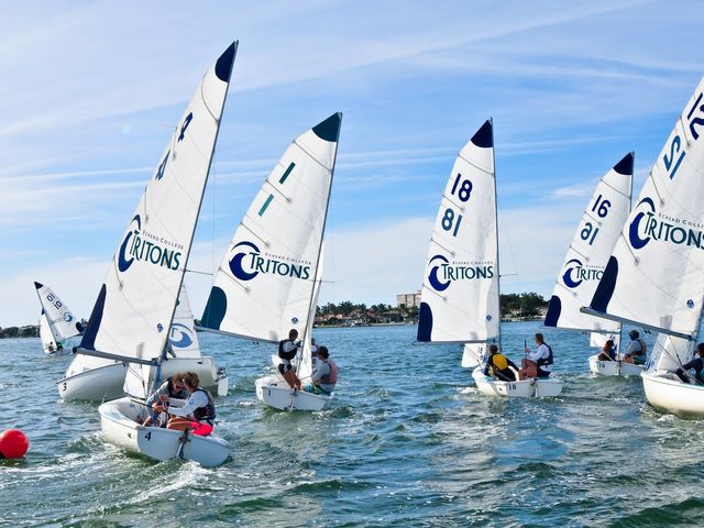 Photo of Eckerd College