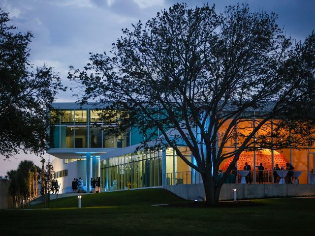 Photo of Eckerd College