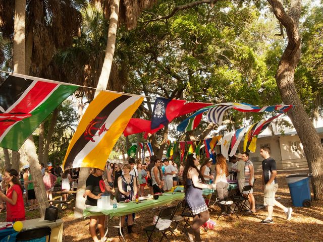 Photo of Eckerd College