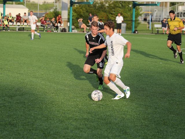 Photo of Eckerd College