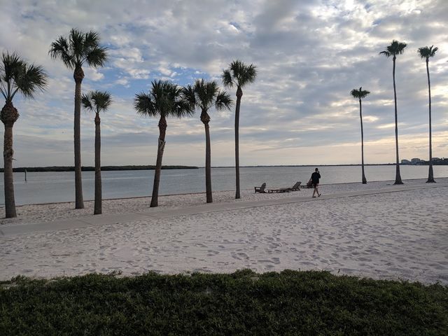 Photo of Eckerd College